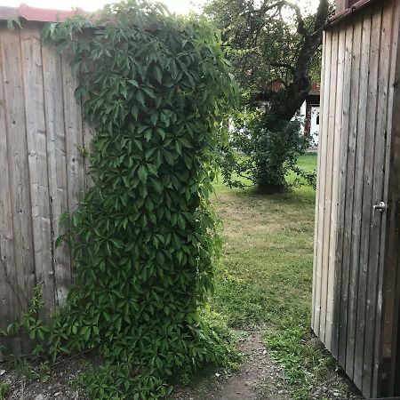 Гостевой дом Lillemyrsgarden Forshaga Экстерьер фото
